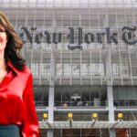 Palin Refuses To Drop NYT Lawsuit: “It’s not retaliation, it IS justice”