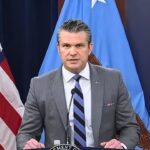 ‘Gang Of Pirates With A Flag’: Hegseth Reveals Global Iran Blockade Expansion & Tanker Seizures