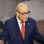 National Border Patrol Council Blasts Schumer For Disrespecting Agents Who Risk Their Lives To Protect Country