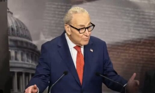 National Border Patrol Council Blasts Schumer For Disrespecting Agents Who Risk Their Lives To Protect Country