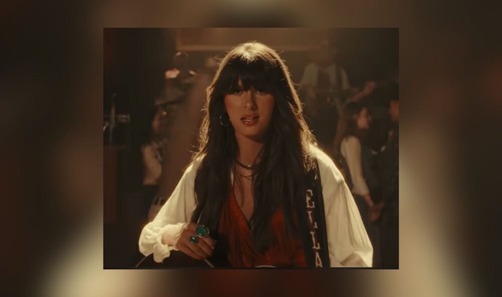 Ella Langley’s ‘Choosin’ Texas’ Captivates Nation As Rare Country Crossover Hit