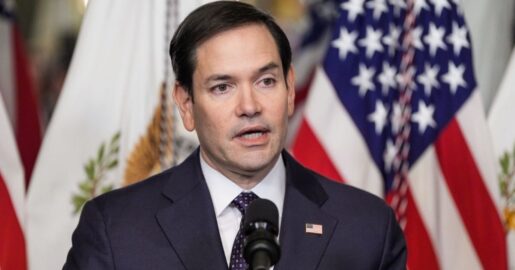 Casual Is Out: State Department Adds First-Ever Business Formal Dress Code