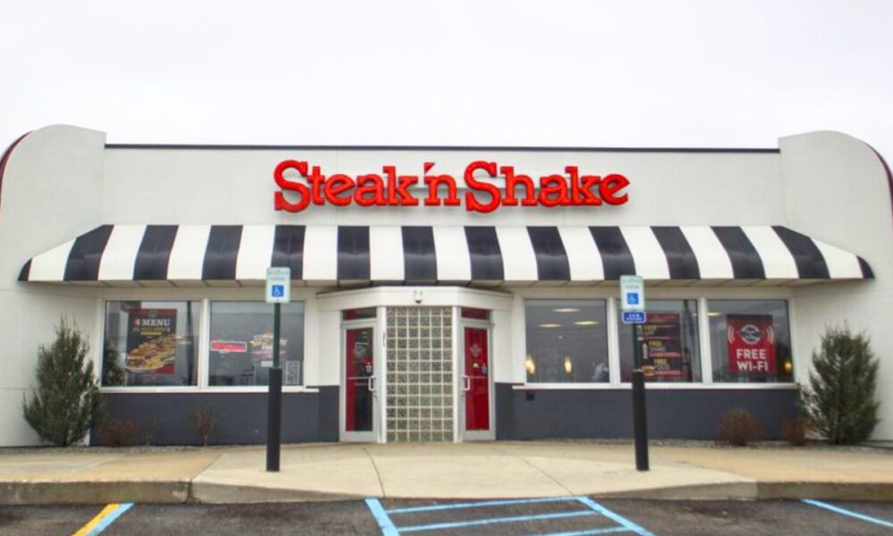 Steak ‘n Shake Hires First Chief MAHA Officer For Real Food Revolution