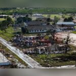 Mineral Wells Tornado Tears Through North Texas: Multiple Injured, Homes Destroyed