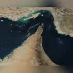 Trump Orders U.S. Navy Blockade Of Strait Of Hormuz Amid Iran Tensions