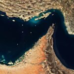 Trump Vows To Keep Bombing Iran Until Strait If Hormuz Is “Open, Free, And Clear”