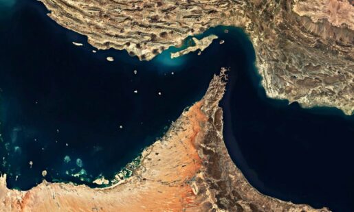 Trump Vows To Keep Bombing Iran Until Strait If Hormuz Is “Open, Free, And Clear”