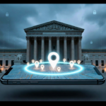 Supreme Court To Decide If Police Can Track Your Phone Without A Suspect