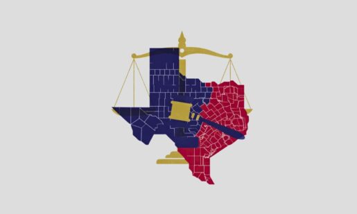 Supreme Court Hands Gov. Greg Abbott Major Win, Reverses Block On Texas GOP Congressional Map