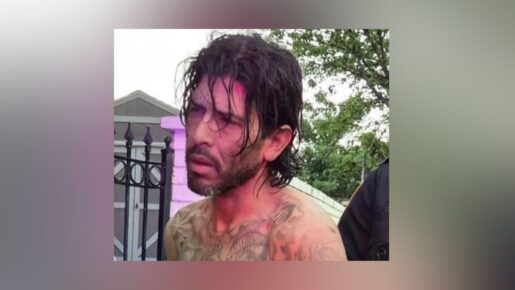 Fort Worth Police Civilian Employee Shot In Eye During Burglary Call – Suspect Arrested