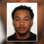 Bodycam Shows Suspect Attacking Dallas Officer On Mockingbird Lane