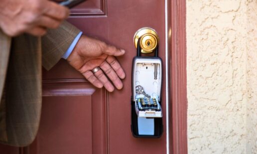 EXCLUSIVE: Texas Real Estate Commission Exposed — Zero Immigration Verification Records For Real Estate Licenses