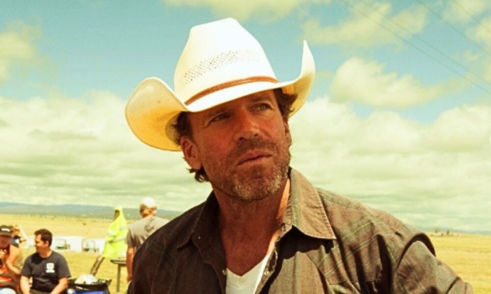 Taylor Sheridan Tapped To Direct Alamo Battle Film For New San Antonio Museum