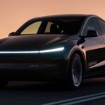 Tesla Launches Unsupervised Robotaxi Service In Dallas