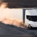 After 9 Years Of Delays, Tesla Semi Just Hit The Assembly Line — Here’s Why It’s Huge