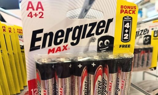 No Sales Tax On Flashlights, Batteries & More – Texas Emergency Sale Begins April 25