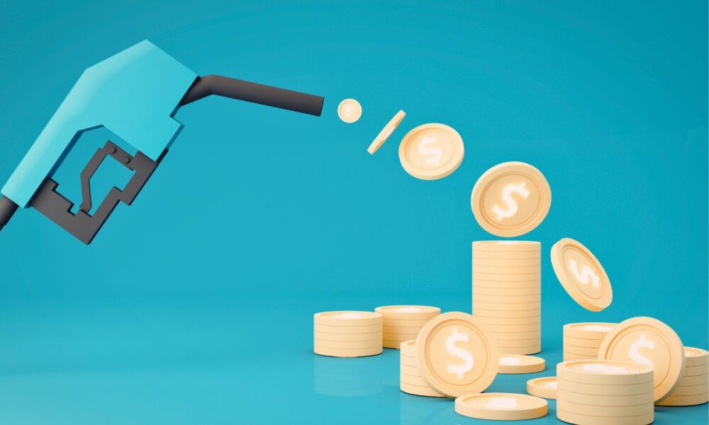 Texas Gas Prices Surge 36% Year-Over-Year – 5th Highest Jump In Nation