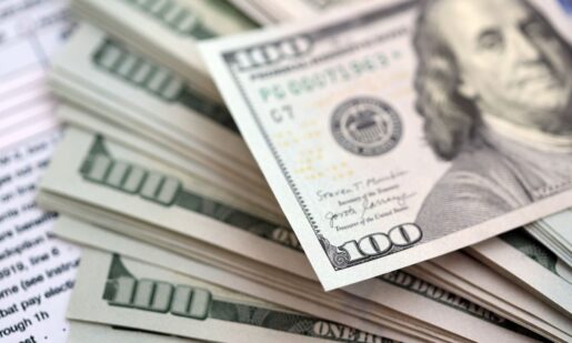 Everything Bigger In Texas: Average $4,344 Tax Refund Boosted By Trump’s Historic Tax Relief