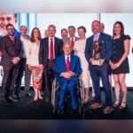 Gov. Greg Abbott Wins Ronald Reagan Award For Historic Texas School Choice Program