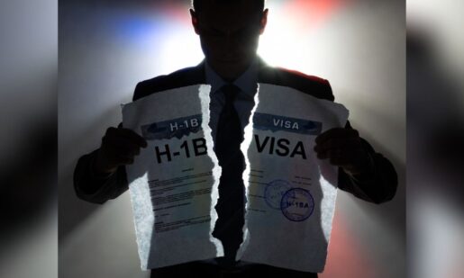 Texas Republicans Join Rep. Eli Crane’s H-1B Visa Freeze Bill: 3-Year Pause Proposed