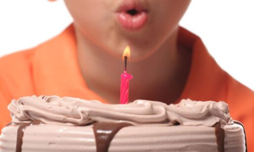 Texas SNAP Crackdown Hit April 1: Candy Out, But Are Chips And Kid’s Birthday Cake Still Allowed?