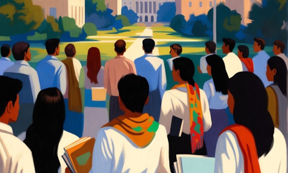 H-1B Visas Still Moving At Texas Universities Despite Governor’s Statewide Ban