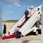 Trump Hosts King Charles III And Queen Camilla – State Visit Goes Ahead After Third Assassination Attempt On President