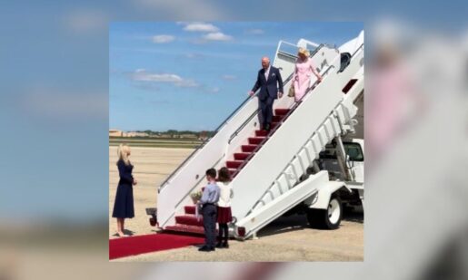 Trump Hosts King Charles III And Queen Camilla – State Visit Goes Ahead After Third Assassination Attempt On President