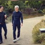 End Of An Era At Apple — Tim Cook To Become Executive Chairman, Ternus Takes Over As CEO