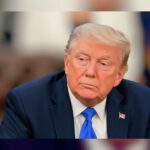 Trump At Supreme Court: Historic Push To End Birthright Citizenship For Children Of Illegal Aliens