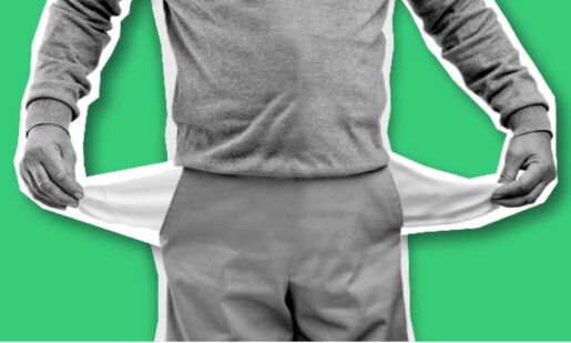 U.S. Bankruptcy Filings Rise 11.9% In Latest 12-Month Period