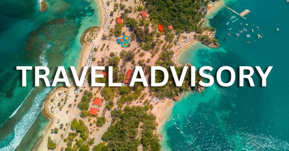 U.S. Warns Americans Against Haiti Travel Amid Kidnappings, Vigilante Killings