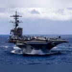 Iran Offers To Reopen Strait Of Hormuz If Trump Lifts Blockade – Nuclear Talks Delayed