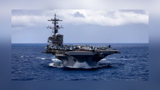 Iran Offers To Reopen Strait Of Hormuz If Trump Lifts Blockade – Nuclear Talks Delayed