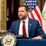 Trump Announces JD Vance As Fraud Czar – Targets Massive Anti-Fraud Crackdown