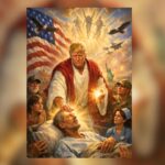 Doctor, Not Savior: Trump Deletes AI Image Following Fiery Clash With Pope Leo XIV