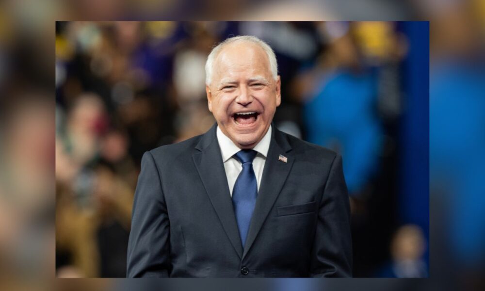 Impeachment Push Against Walz And Ellison Crushed In 8-8 Tie Vote