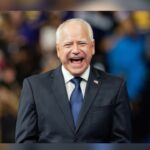 Impeachment Push Against Walz And Ellison Crushed In 8-8 Tie Vote