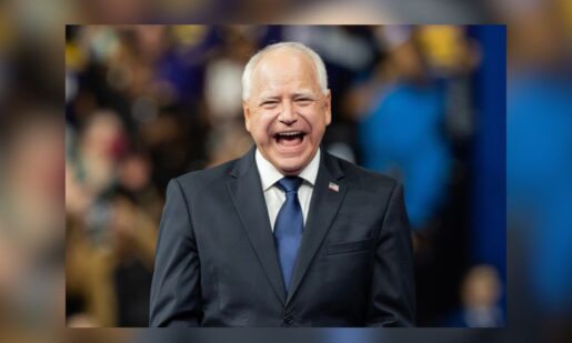 Impeachment Push Against Walz And Ellison Crushed In 8-8 Tie Vote