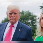 Youngest Press Secretary In History Karoline Leavitt To Welcome Second Child Soon