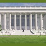 ‘It’s Time To Build The Ballroom’: Urgent Military Bunker Push After WHCD Shooting