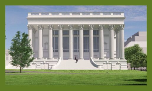 ‘It’s Time To Build The Ballroom’: Urgent Military Bunker Push After WHCD Shooting