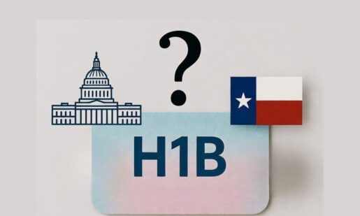 H-1B Visa Explained: Who Approves Foreign Workers For U.S. Jobs?