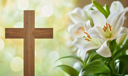 Why Easter Matters: Jesus’ Resurrection Brings Hope