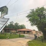 Wise County Tornado: Fatal Storm Hits Runaway Bay, 20-40 Families Displaced