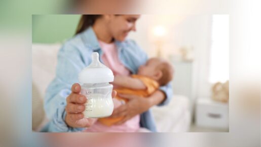 Is Your Baby Formula Safe? FDA’s Largest Study Released