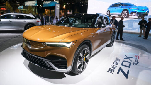 Honda Hits Brakes On EV Rollout Amid Rising Losses