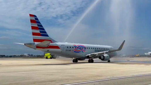 U.S.-Venezuela Flights Are Back After 7 Years. What Changed?