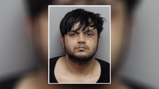 ‘Zombie Movie’ Attack: DHS Blasts Biden After Illegal Alien Accused Of Biting Toddler’s Face