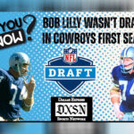 Even Cowboys Experts Got This Wrong About Hall Of Famer Bob Lilly